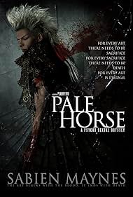 Pale Horse (2024)