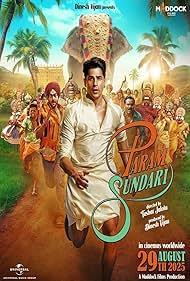 Param Sundari (2025)