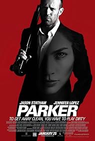 Parker (2013)