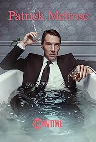 Patrick Melrose (2018)