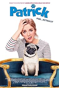 Patrick the Pug (2019)