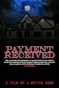 Payment Received (2023)