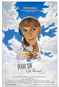 Peggy Sue Got Married (1986)