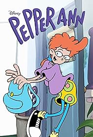 Pepper Ann (1997)