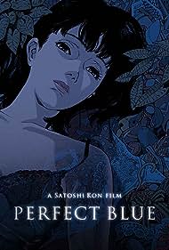 Perfect Blue (1998)