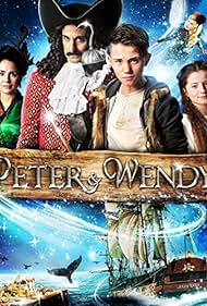 Peter & Wendy (2015)