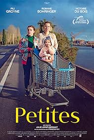 Petites (2023)