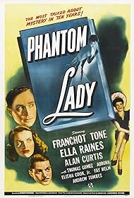 Phantom Lady (1944)