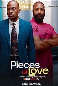 Pieces of Love (2024)