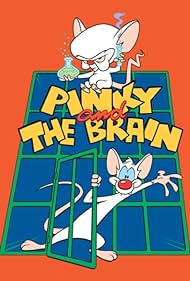 Pinky and the Brain (1995)