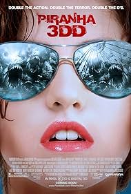 Piranha 3DD (2012)