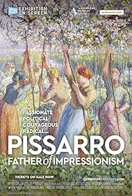 Pissarro: Father of Impressionism (2022)
