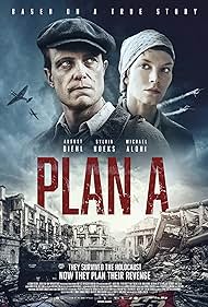 Plan A (2021)