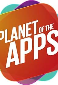 Planet of the Apps (2017)