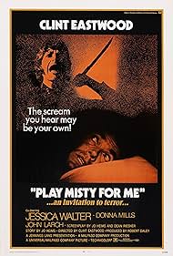 Play Misty for Me (1971)