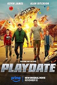 Playdate (2025)