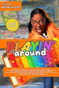 Playin' Around (2025)