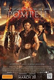 Pompeii (2014)