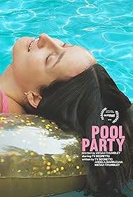 Pool Party (2023)