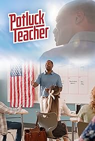 Potluck Teacher (2025)