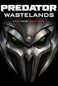 Predator Wastelands (2025)