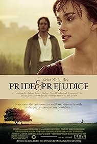 Pride & Prejudice (2005)