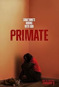 Primate (2025)