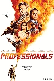 Professionals (2022)