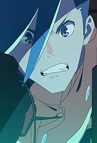 Promare / Side: Galo (2019)