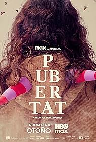 Puberty (2025)