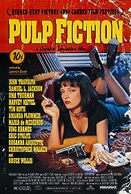 Pulp Fiction (1994)