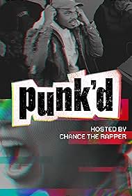 Punk'd (2020)