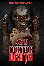 Puppet Master: Doktor Death (2022)