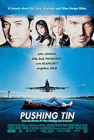 Pushing Tin (1999)