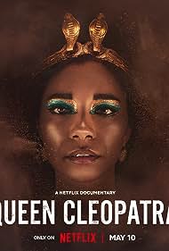 Queen Cleopatra (2023)