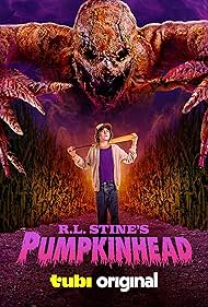 R.L. Stine's Pumpkinhead (2025)