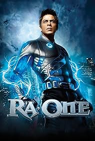 Ra.One (2011)