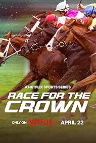 Race For The Crown (2025)