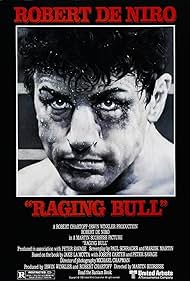 Raging Bull (1980)