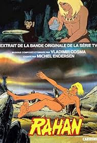 Rahan: Son of the Dark Age (1987)