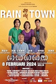 Rain Town (2023)