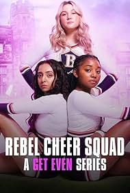 Rebel Cheer Squad - A Get Even Series (2022)