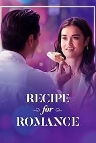 Recipe for Romance (2025)