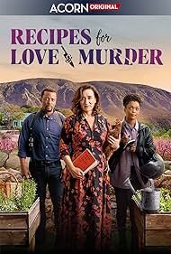 Recipes for Love and Murder (2022)