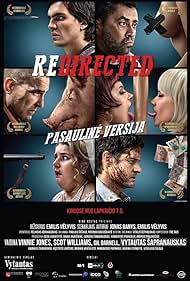 Redirected (2014)