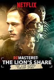 ReMastered: The Lion's Share (2019) ReMastered: The Lion's Share (2019)