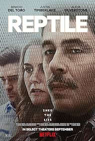 Reptile (2023)