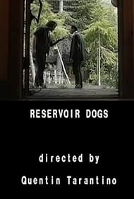 Reservoir Dogs (1991)