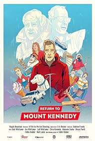 Return to Mount Kennedy (2019)