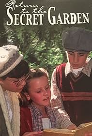 Return to the Secret Garden (2000)